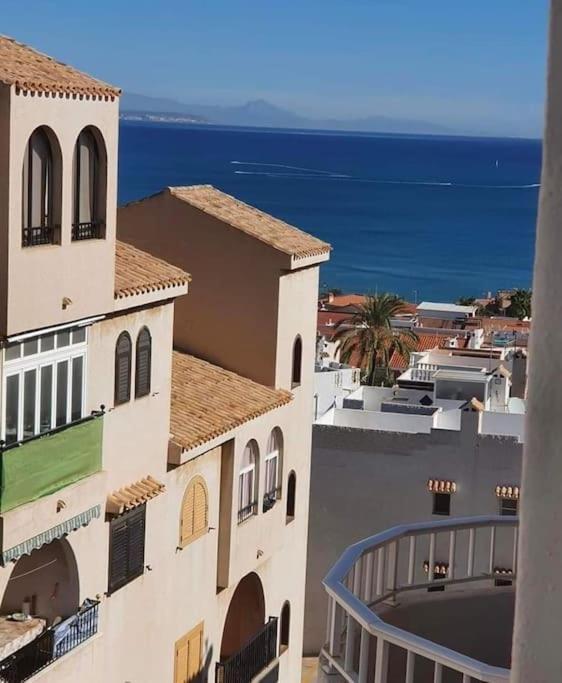 Costa Blanca Family Apartments One Bedroom Apartment Torrevieja Esterno foto