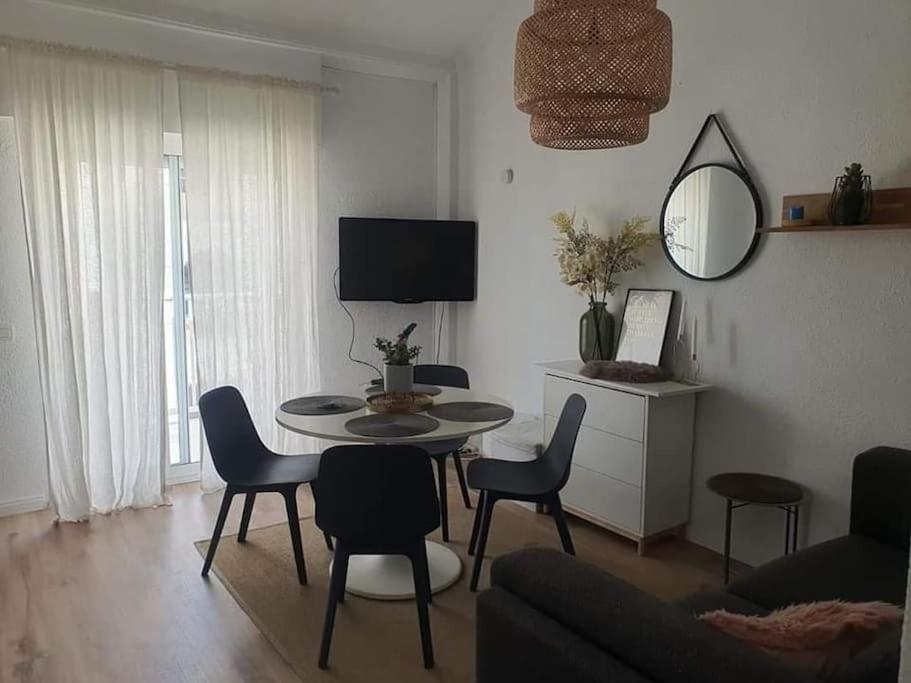 Costa Blanca Family Apartments One Bedroom Apartment Torrevieja Esterno foto