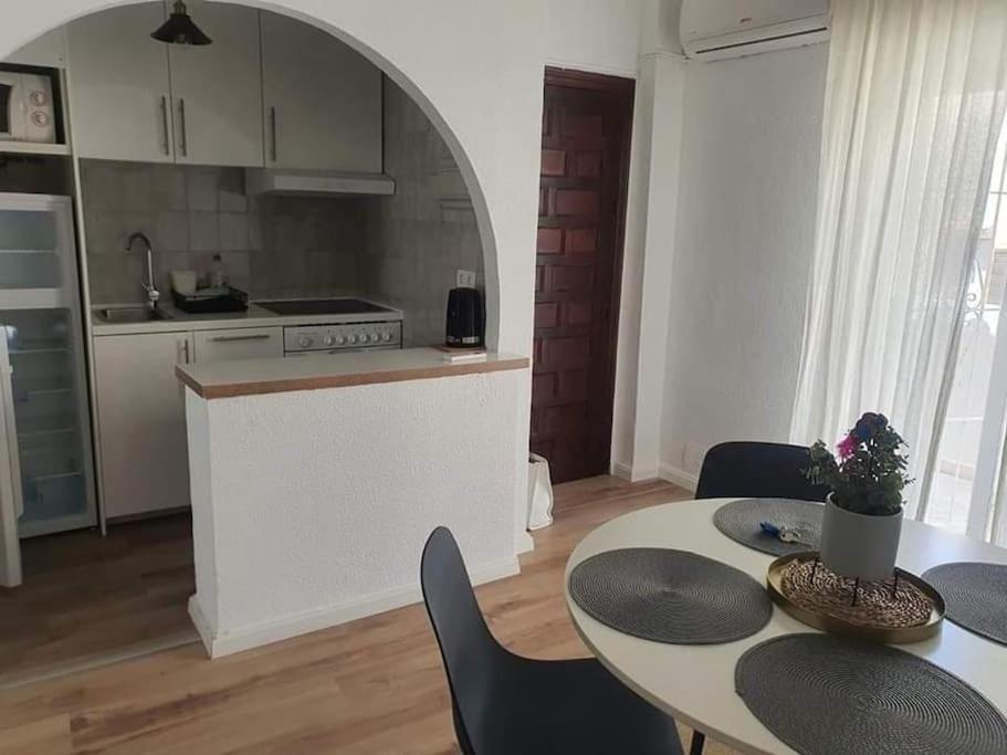 Costa Blanca Family Apartments One Bedroom Apartment Torrevieja Esterno foto