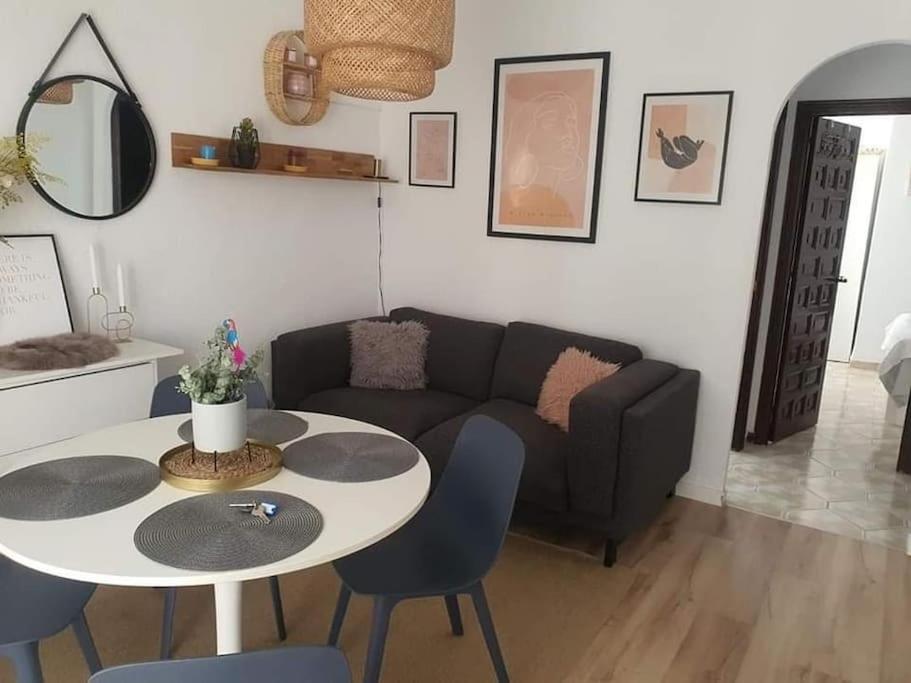 Costa Blanca Family Apartments One Bedroom Apartment Torrevieja Esterno foto