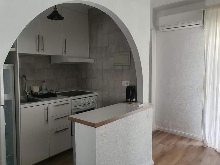 Costa Blanca Family Apartments One Bedroom Apartment Torrevieja Esterno foto