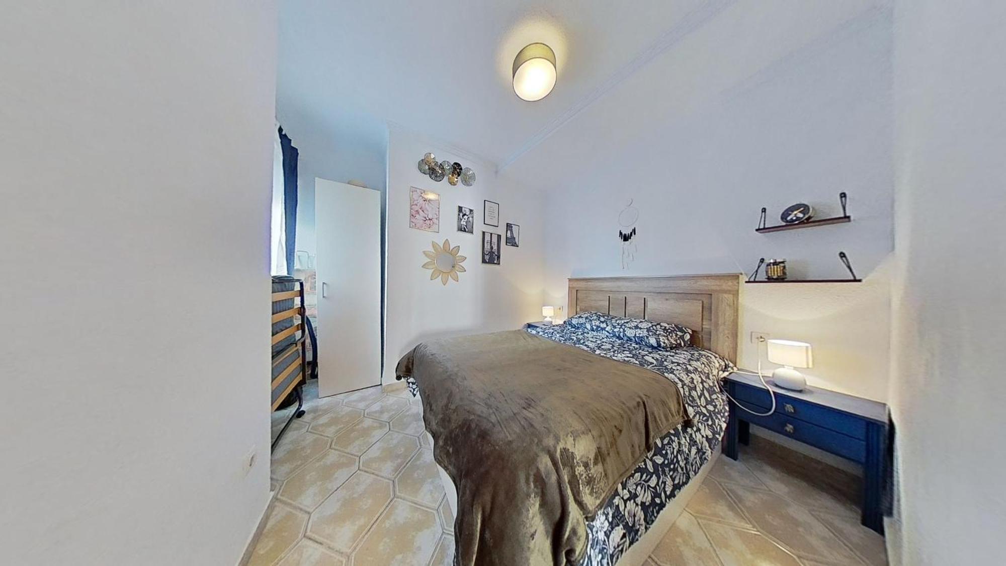 Costa Blanca Family Apartments One Bedroom Apartment Torrevieja Esterno foto