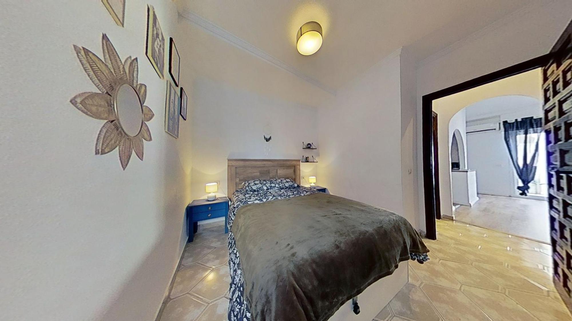 Costa Blanca Family Apartments One Bedroom Apartment Torrevieja Esterno foto