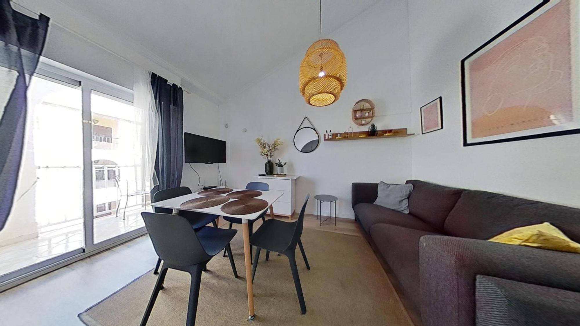 Costa Blanca Family Apartments One Bedroom Apartment Torrevieja Esterno foto