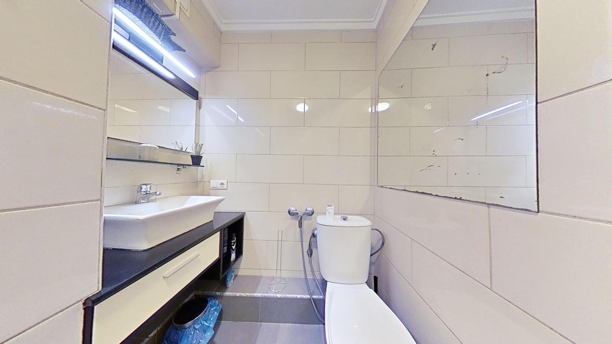 Costa Blanca Family Apartments One Bedroom Apartment Torrevieja Esterno foto