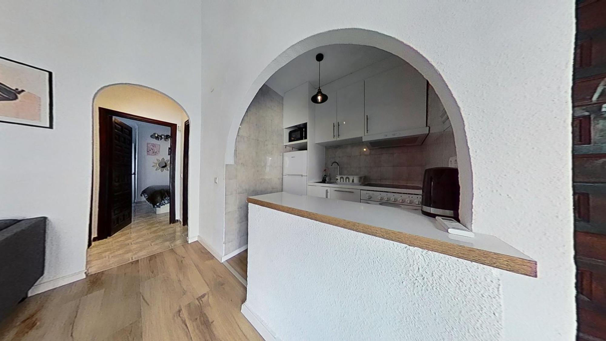 Costa Blanca Family Apartments One Bedroom Apartment Torrevieja Esterno foto